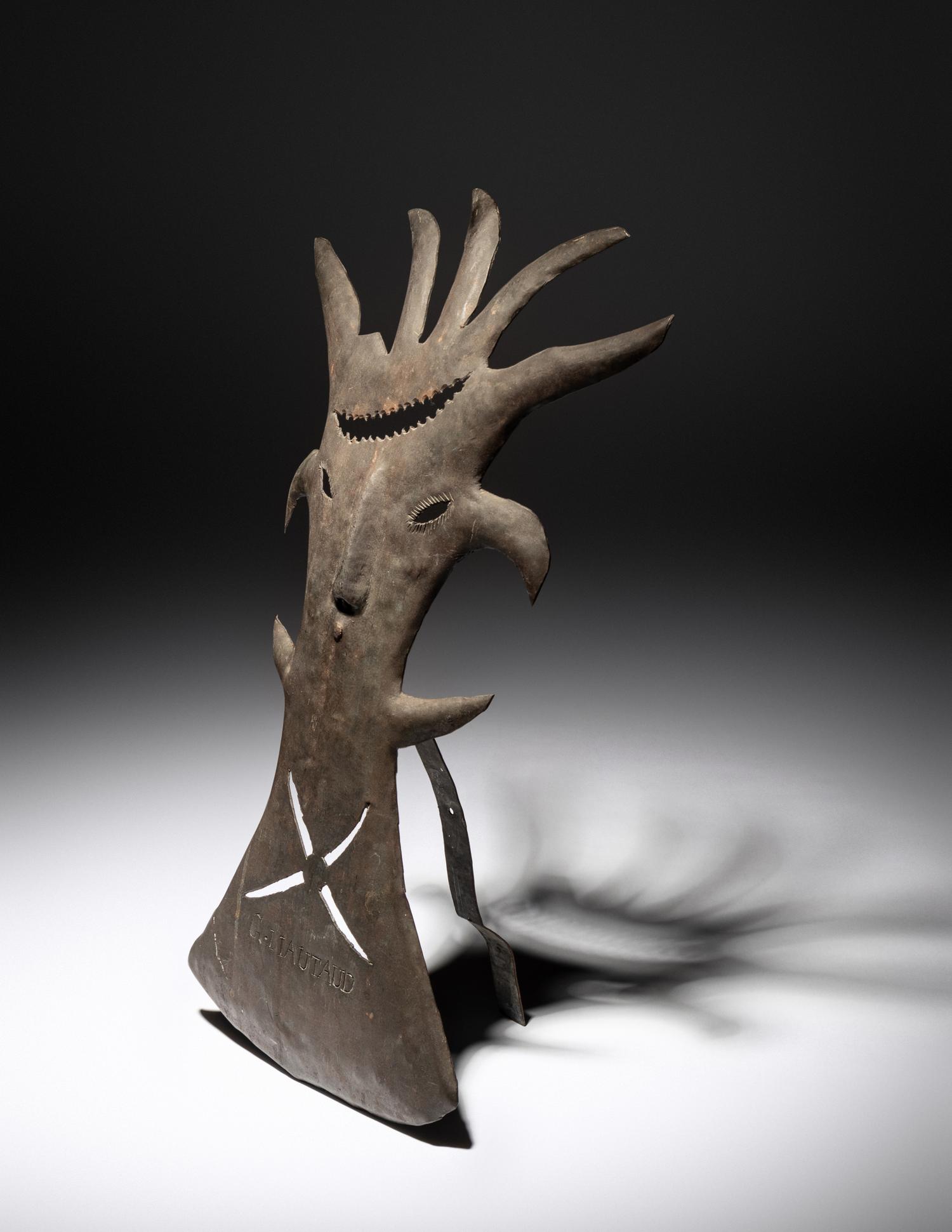 The Devil, c. 1960