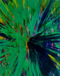 James F. Dicke, (American, b. 1945), Untitled, 2009