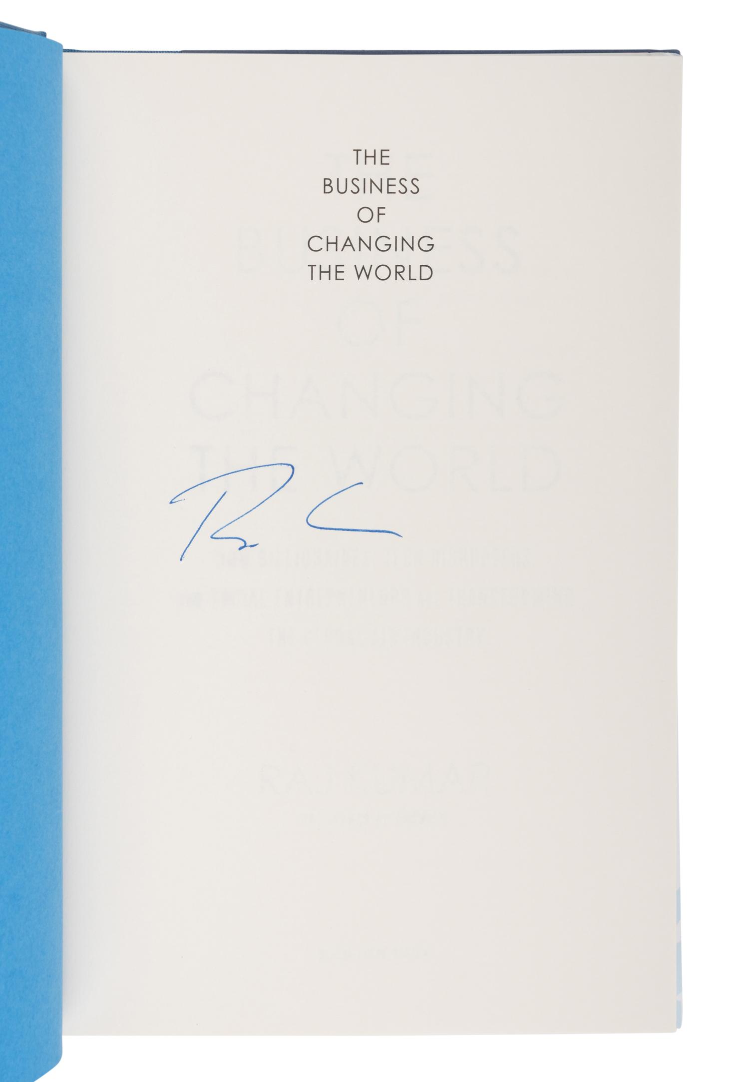 POLITICAL SELF-HELP A group of 11 FIRST EDITIONS, most INSCRIBED TO SECRETARY ALBRIGHT OR SIGNED: