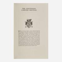 [Churchill, Winston] Churchill, Winston S. The Collected Works of Sir Winston Churchill