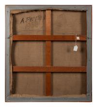 A Pair of Works, 1958 and 1962