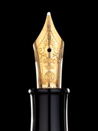 Montblanc: Oscar Wilde Limited Edition Fountain Pen