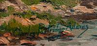 Mountain Landscape