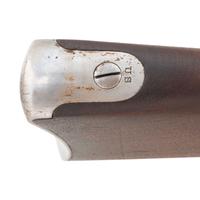 Springfield US Model 1871 Rolling Block Army Rifle