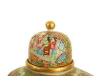 A Collection of Rose Medallion Articles