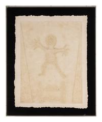 Niño Saltando, 1982