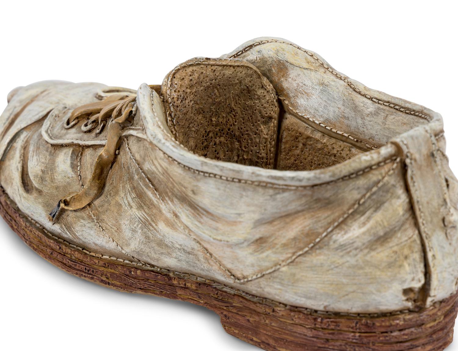 Untitled (Shoe) , c. 1970