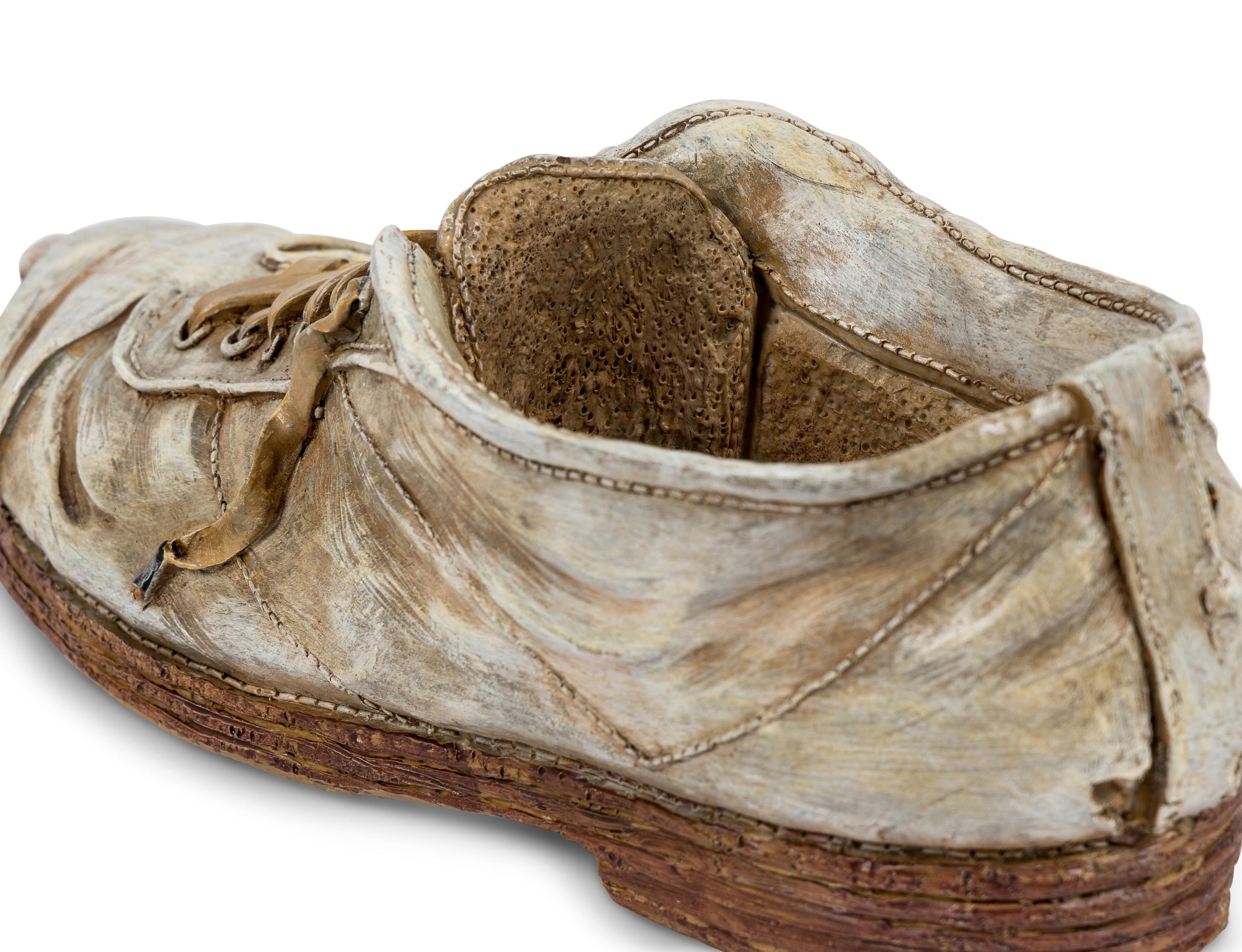 Untitled (Shoe) , c. 1970