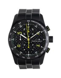 PORSCHE DESIGN, 'CHRONOTIMER 918 SPYDER CIRCLE' WATCH