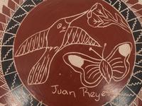 Mata Ortiz Pottery