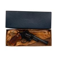 *Smith & Wesson Model 25-5 in Box