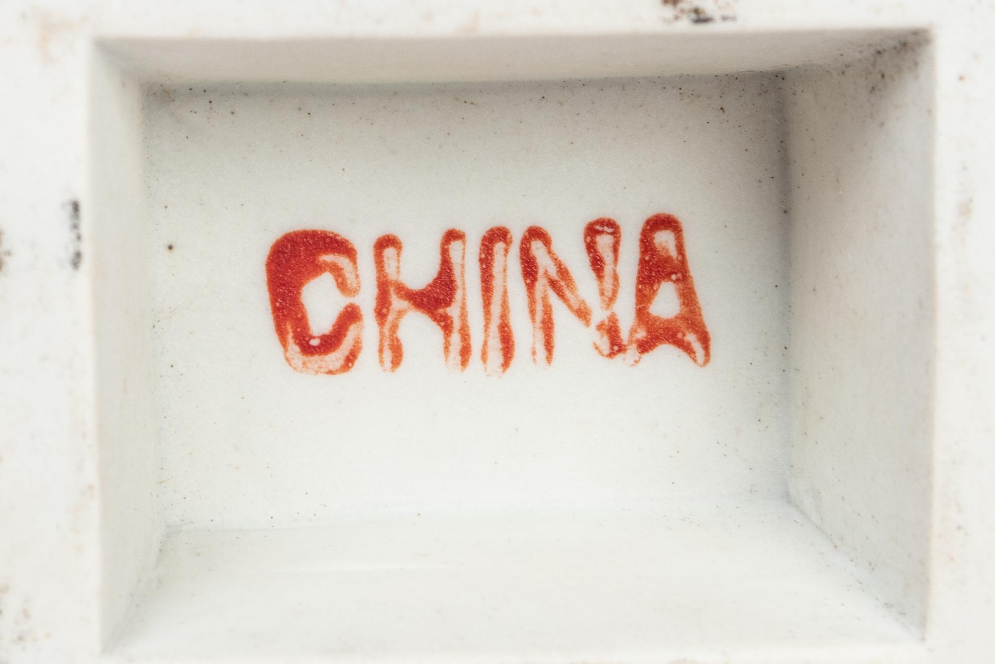 72 Chinese Famille Rose Porcelain Wares