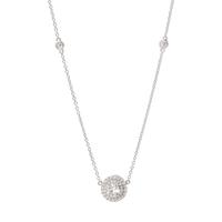 DIAMOND NECKLACE