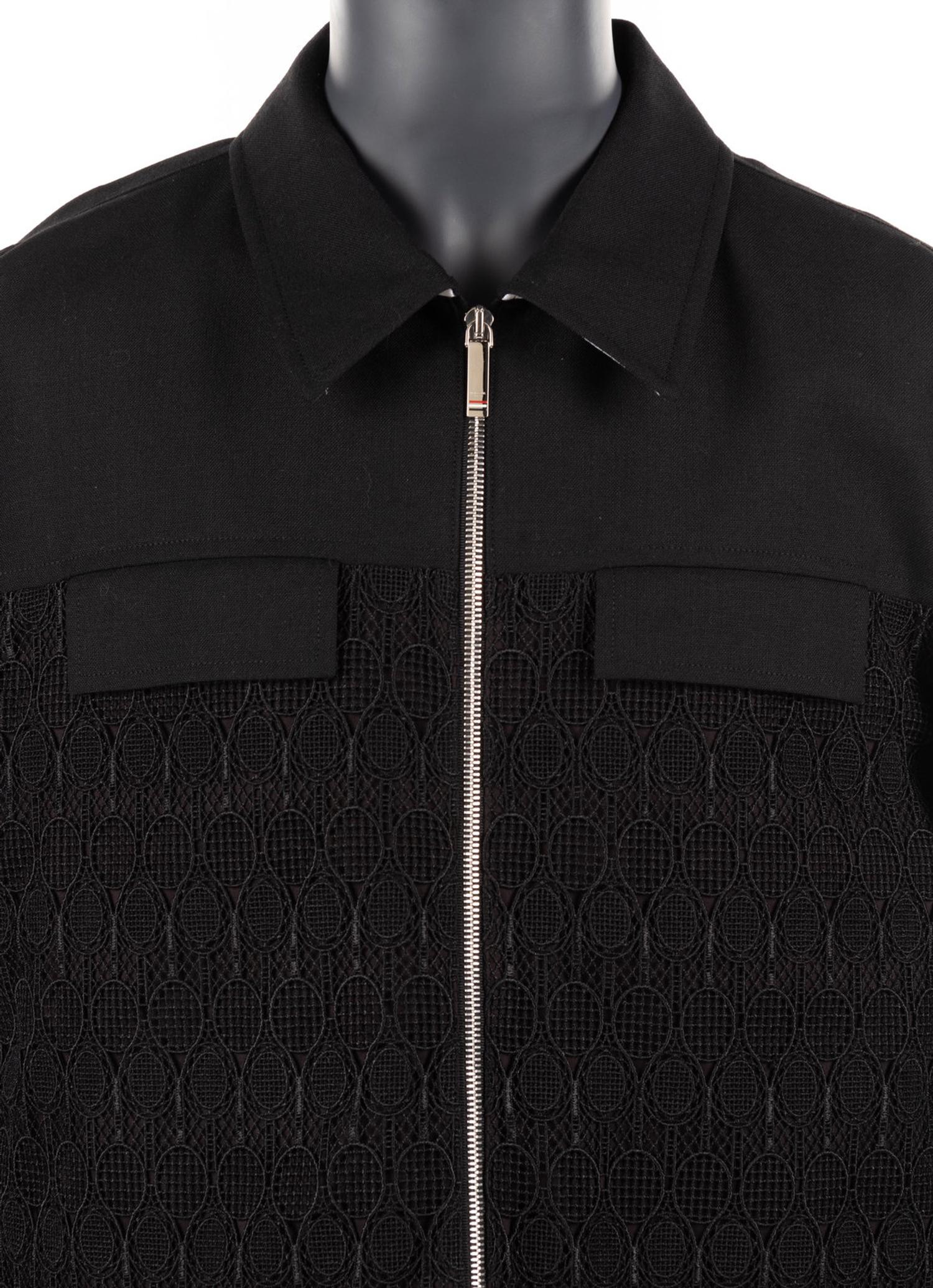 Collection of Contemporary Menswear: Thom Browne, Dior and Prada, 2015-20 — BNY 1, 2, 15