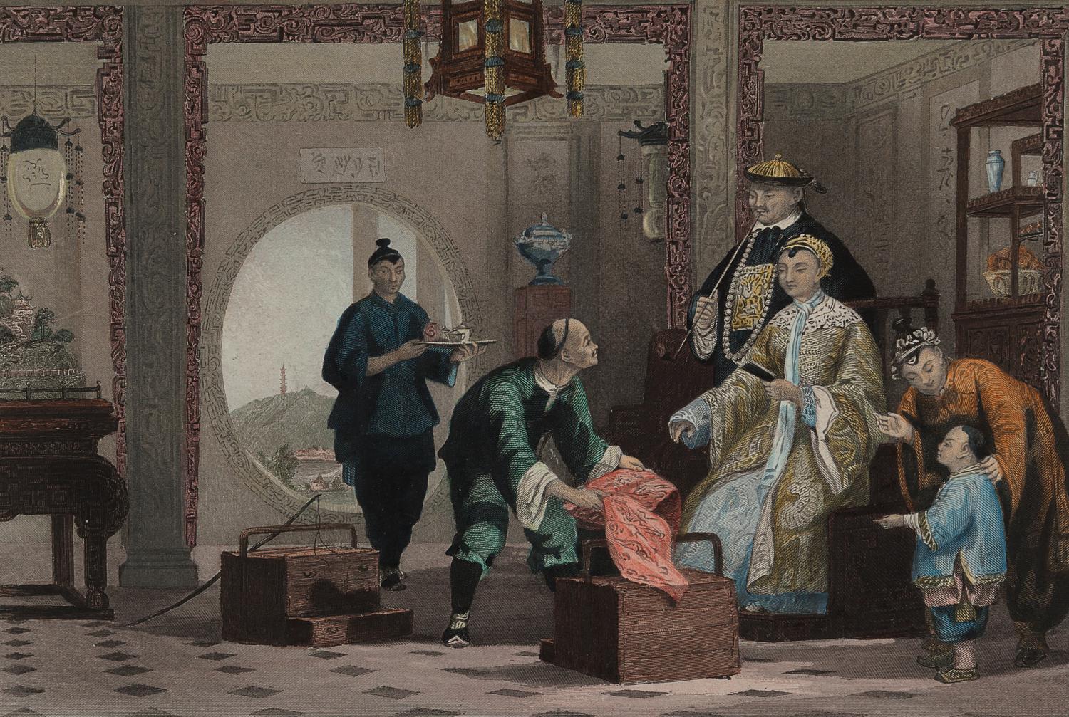 Thomas Allom