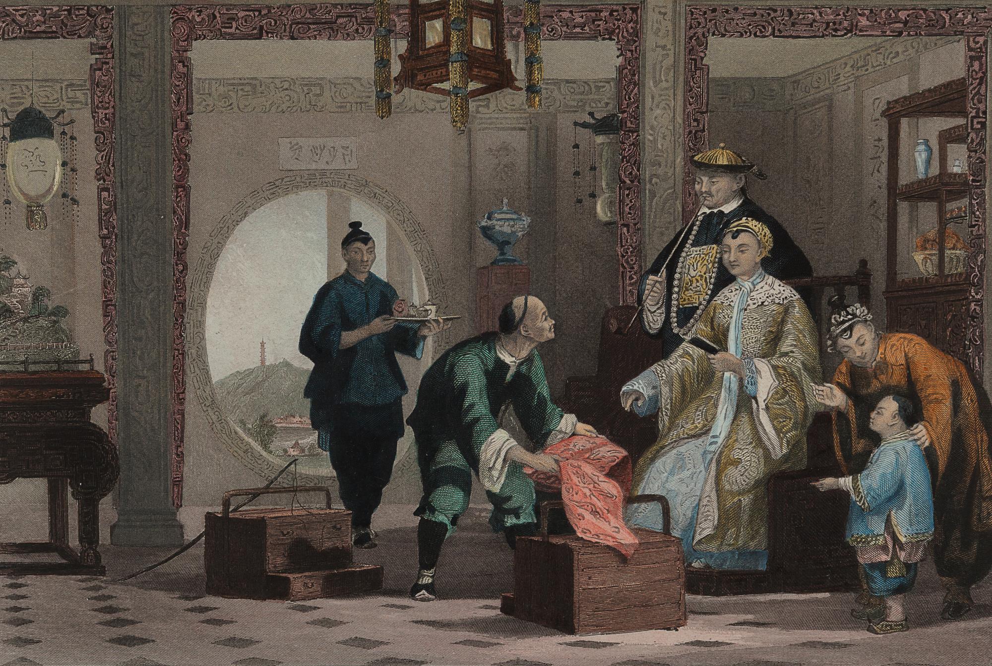 Thomas Allom