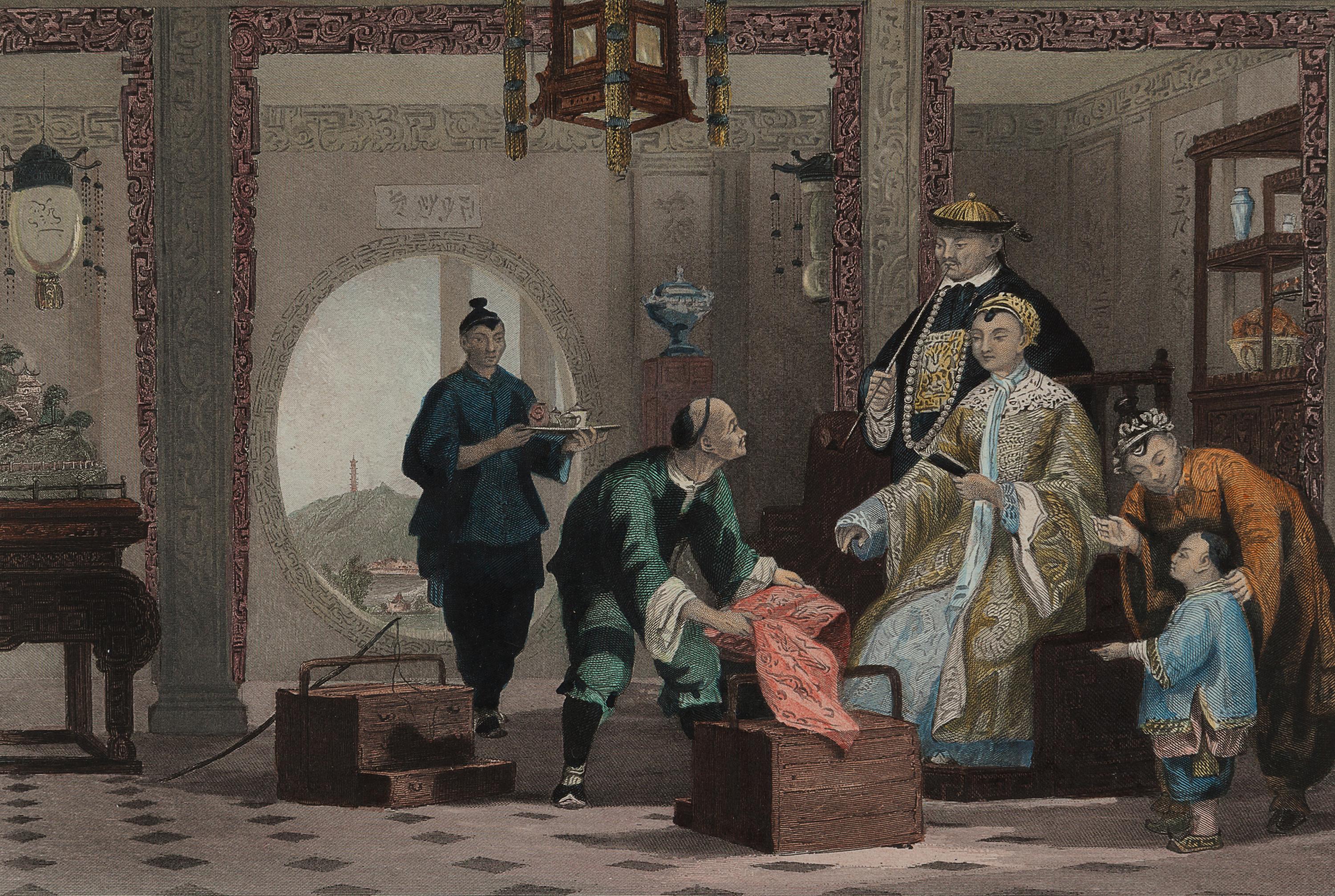 Thomas Allom