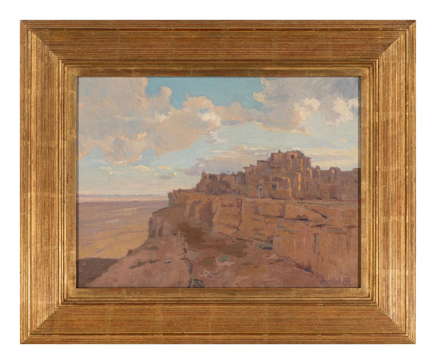 Walpi, Arizona