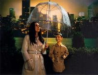 The Music of Regret (Meryl, Act 2, Rain), 2006
