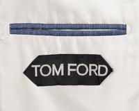 Three Tom Ford Menswear Items: One Blazer and One Two-Piece Tuxedo, 2000s
