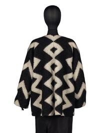 Geoffrey Beene Jacket, 20th Century