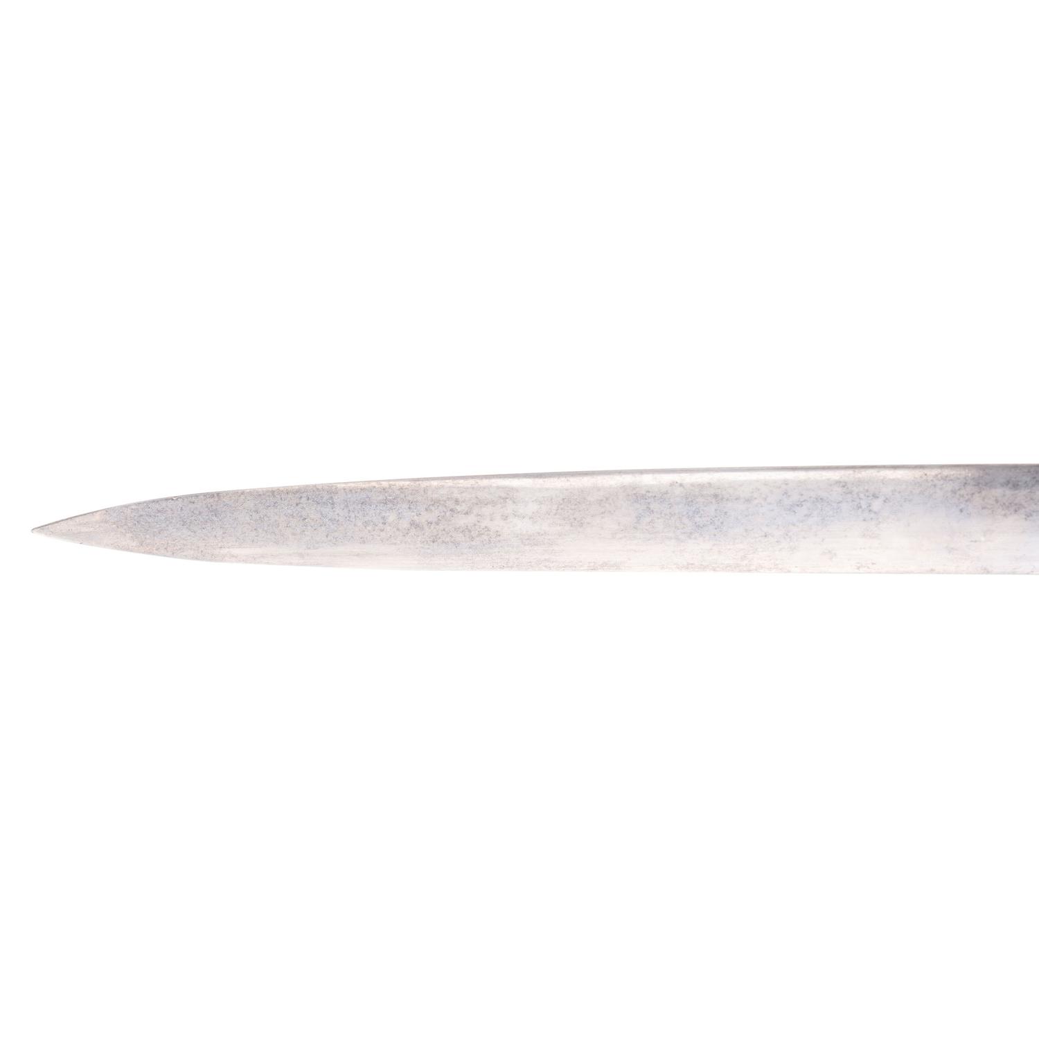 Imported US Model 1850 Staff & Field Officers Sword
