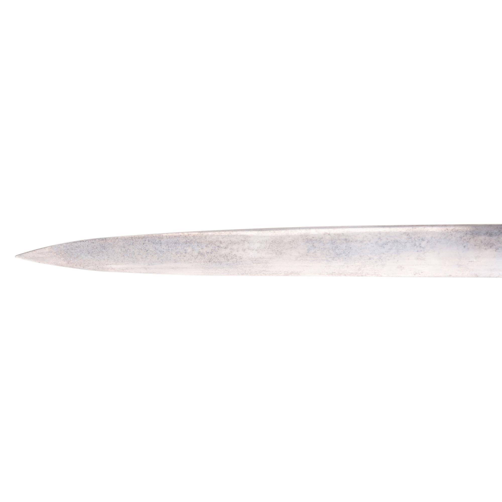 Imported US Model 1850 Staff & Field Officers Sword