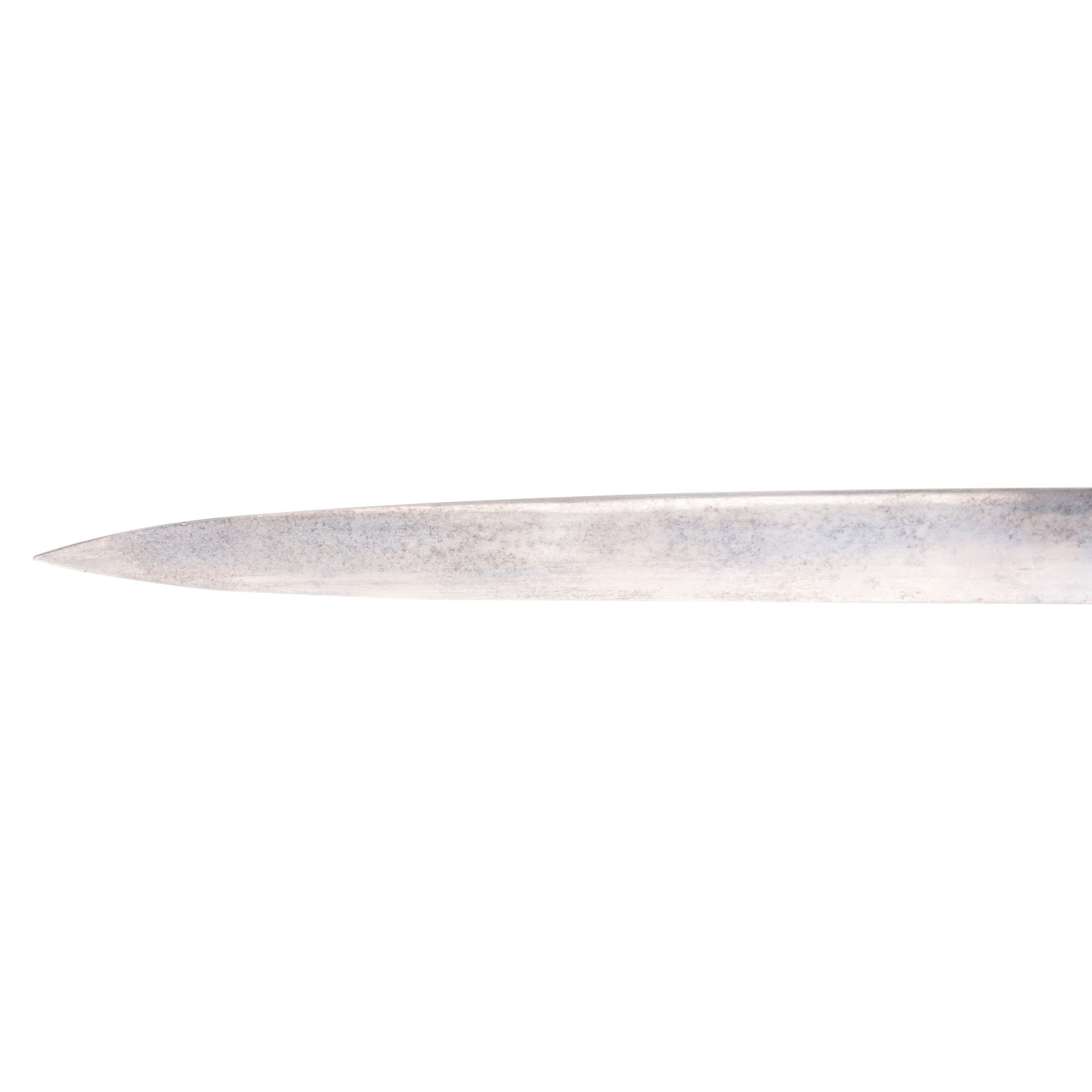 Imported US Model 1850 Staff & Field Officers Sword