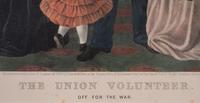 Currier and Ives, (Nathaniel Currier, 1813-1888 and James Merritt Ives, 1824-1895)