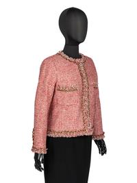 Chanel Jacket, c. 2010
