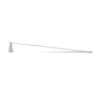 A Tiffany and Co. Silver Candle Snuffer