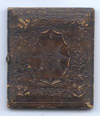 [Daguerreotypes] Two Sixth Plates
