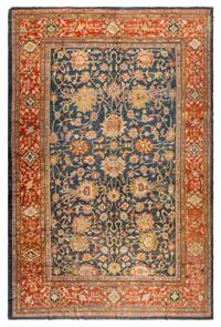 A Sultanabad Carpet