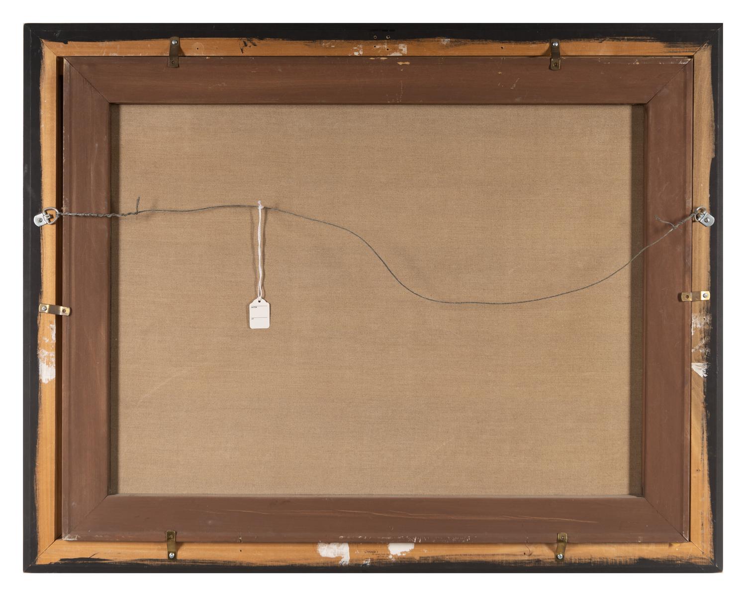 Kwong Sang (Chinese, 19th Century)