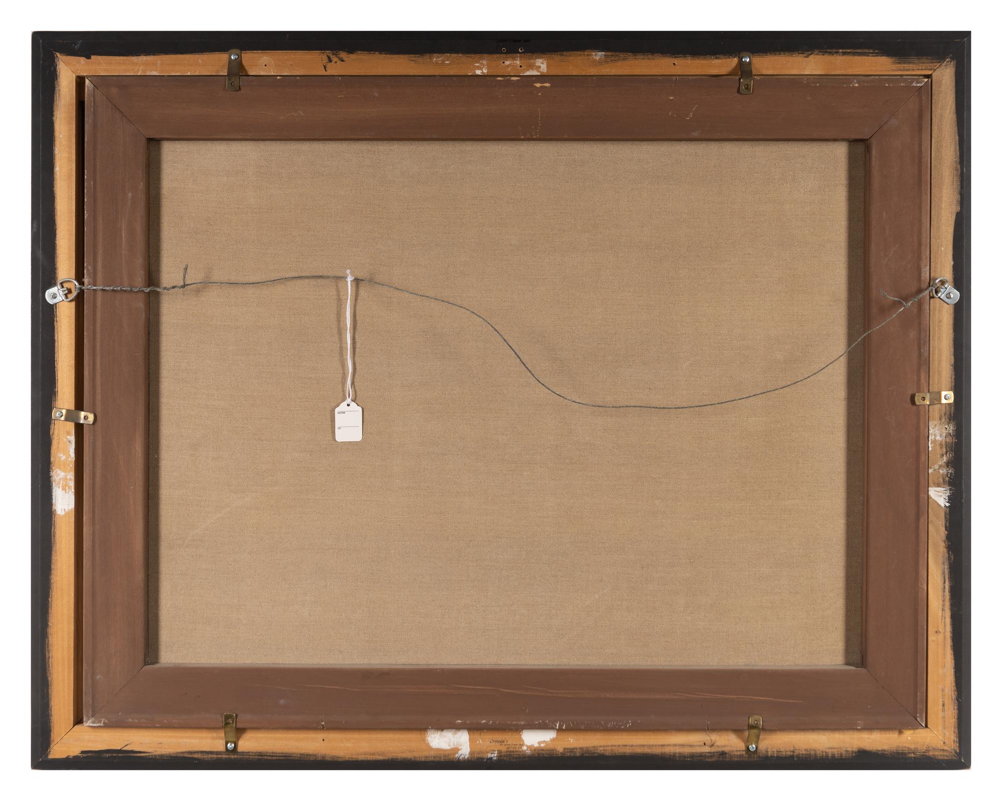 Kwong Sang (Chinese, 19th Century)
