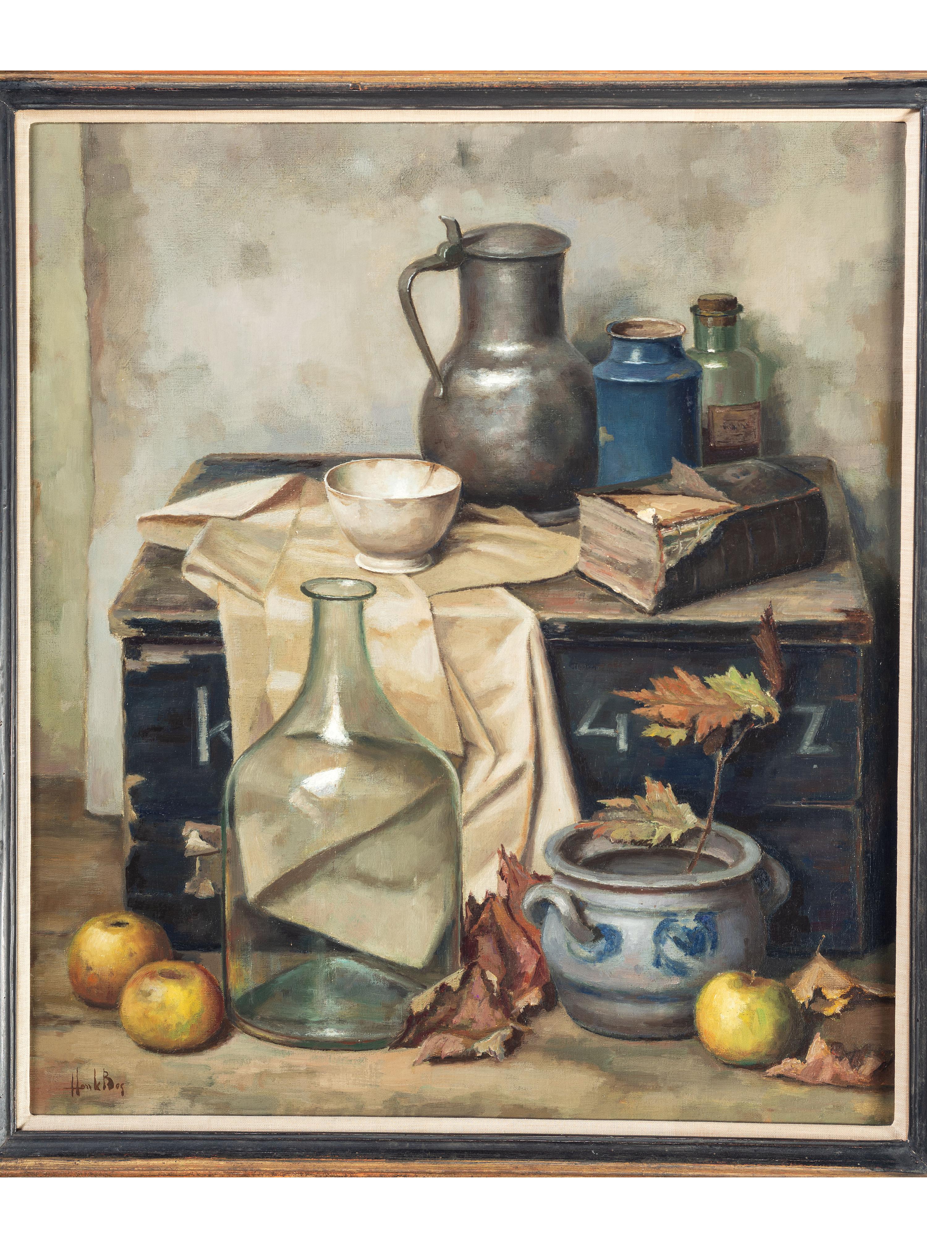 Still Life