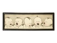 American, 20th Century