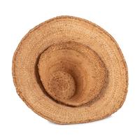 *Updated Description* Isabel Rorick (Haida, b. 1955) Miniature Spruce Root Hat