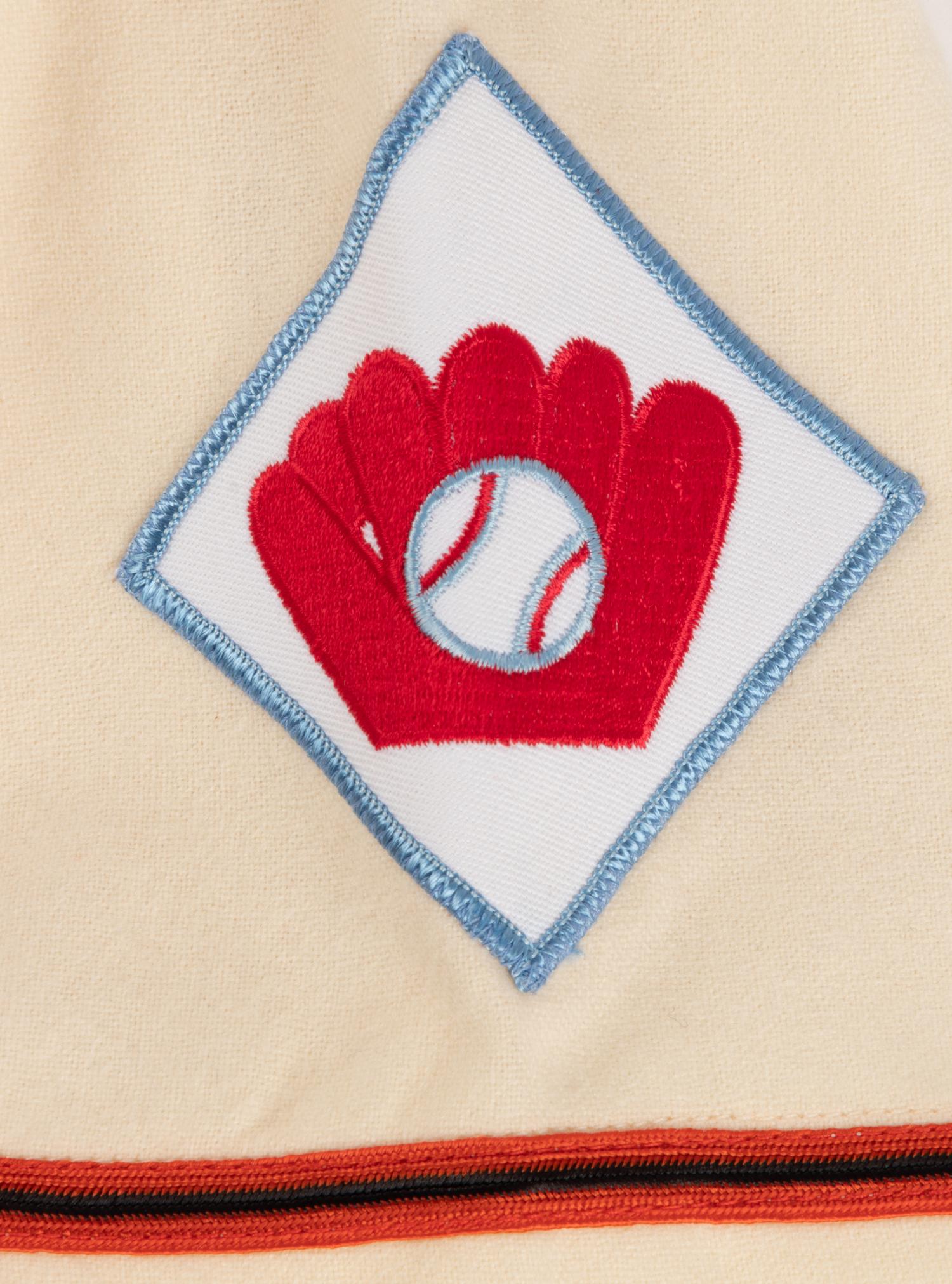 A Willie Mays Signed New York Giants Jersey (Mitchell & Ness Cooperstown Collection),