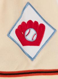 A Willie Mays Signed New York Giants Jersey (Mitchell & Ness Cooperstown Collection),
