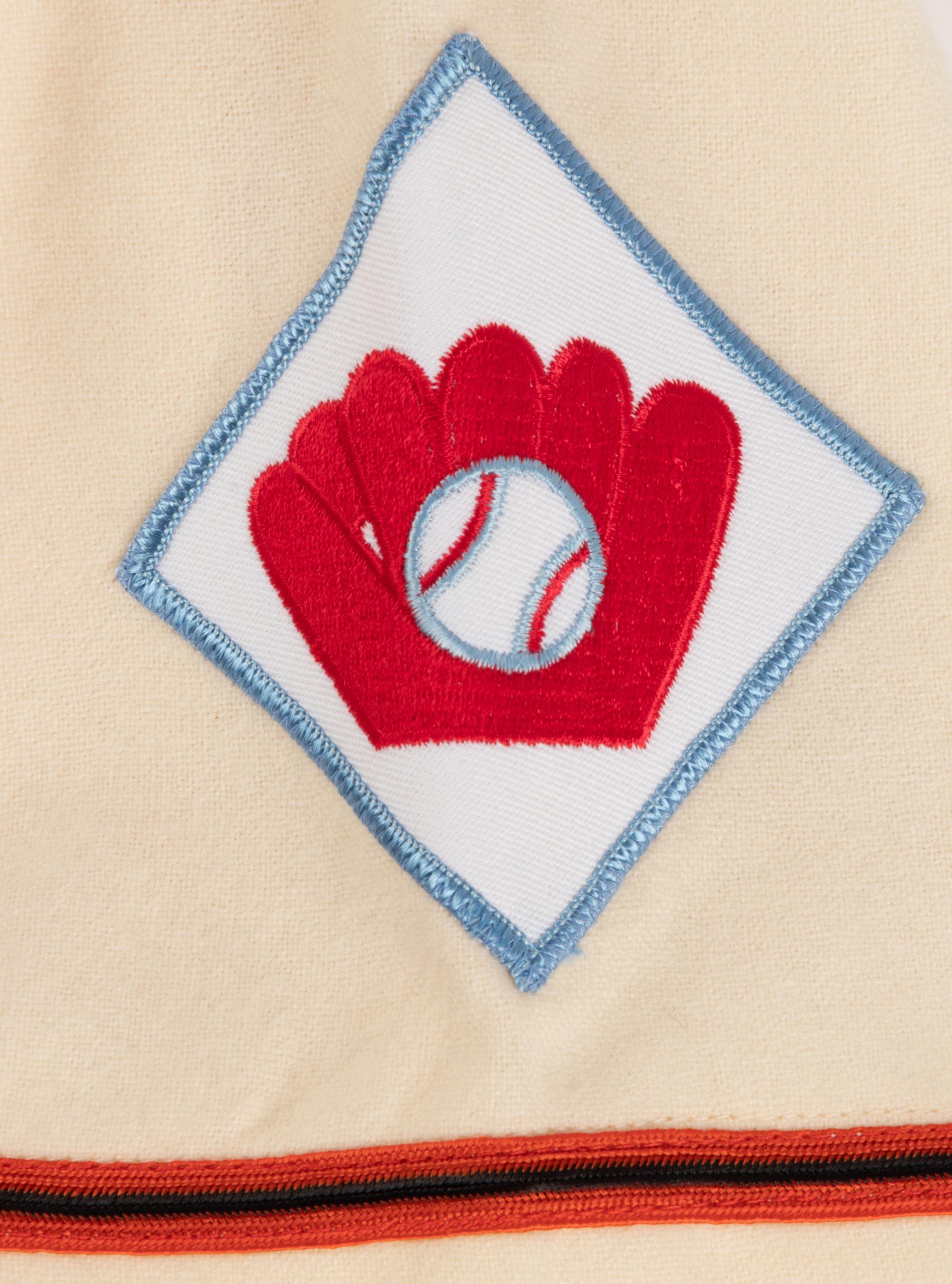 A Willie Mays Signed New York Giants Jersey (Mitchell & Ness Cooperstown Collection),