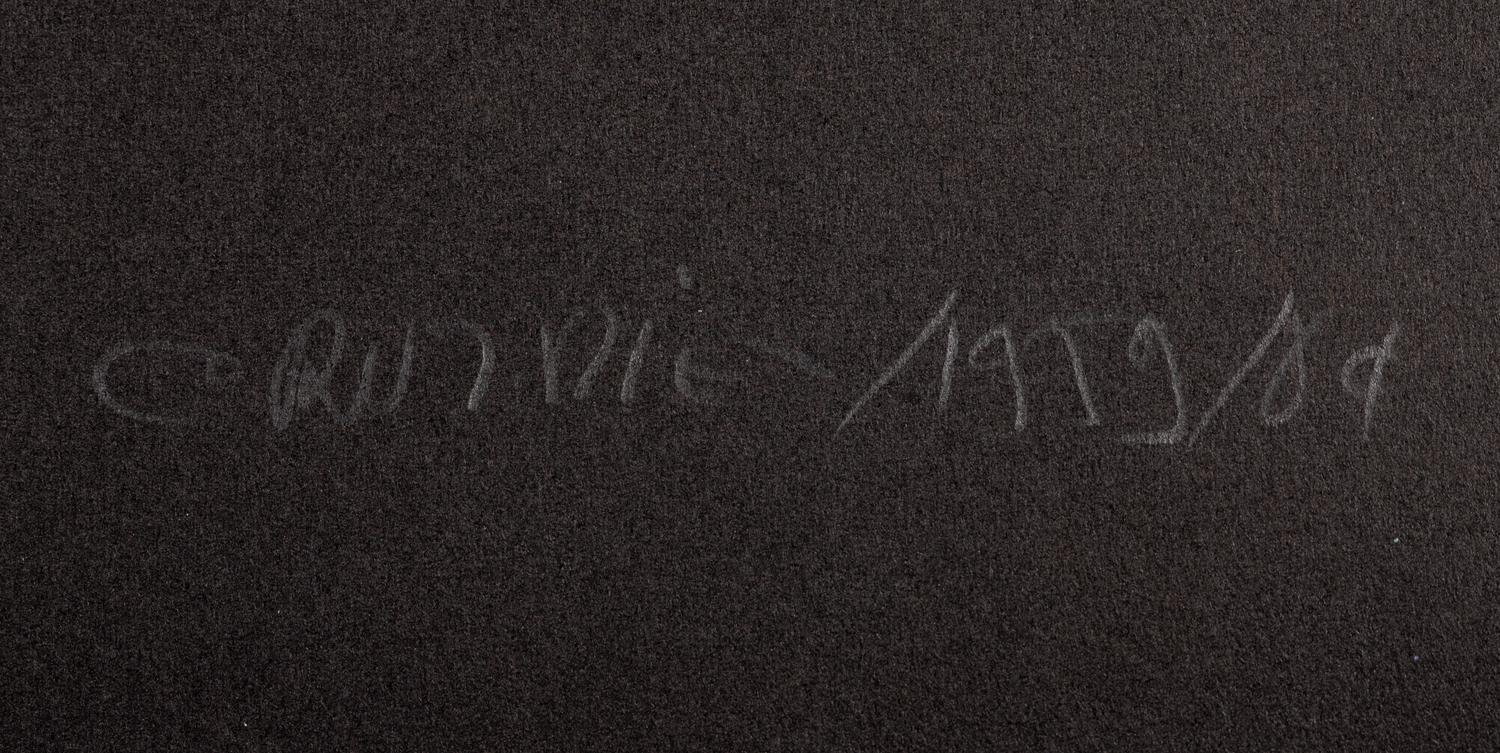 EXACTA: dal costruttivismo all' arte sistematica (fifty-one from original fifty-four prints and original portfolio case), 1980-85