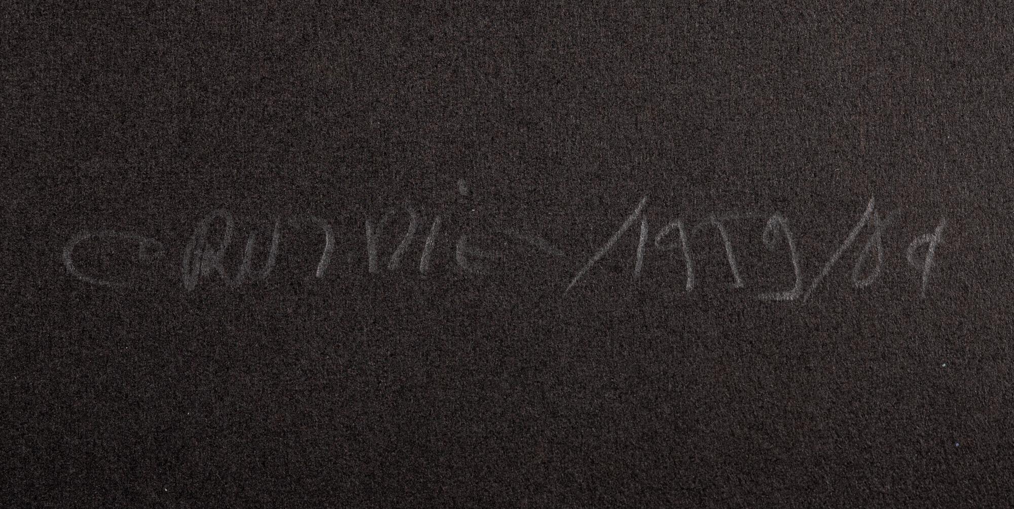 EXACTA: dal costruttivismo all' arte sistematica (fifty-one from original fifty-four prints and original portfolio case), 1980-85