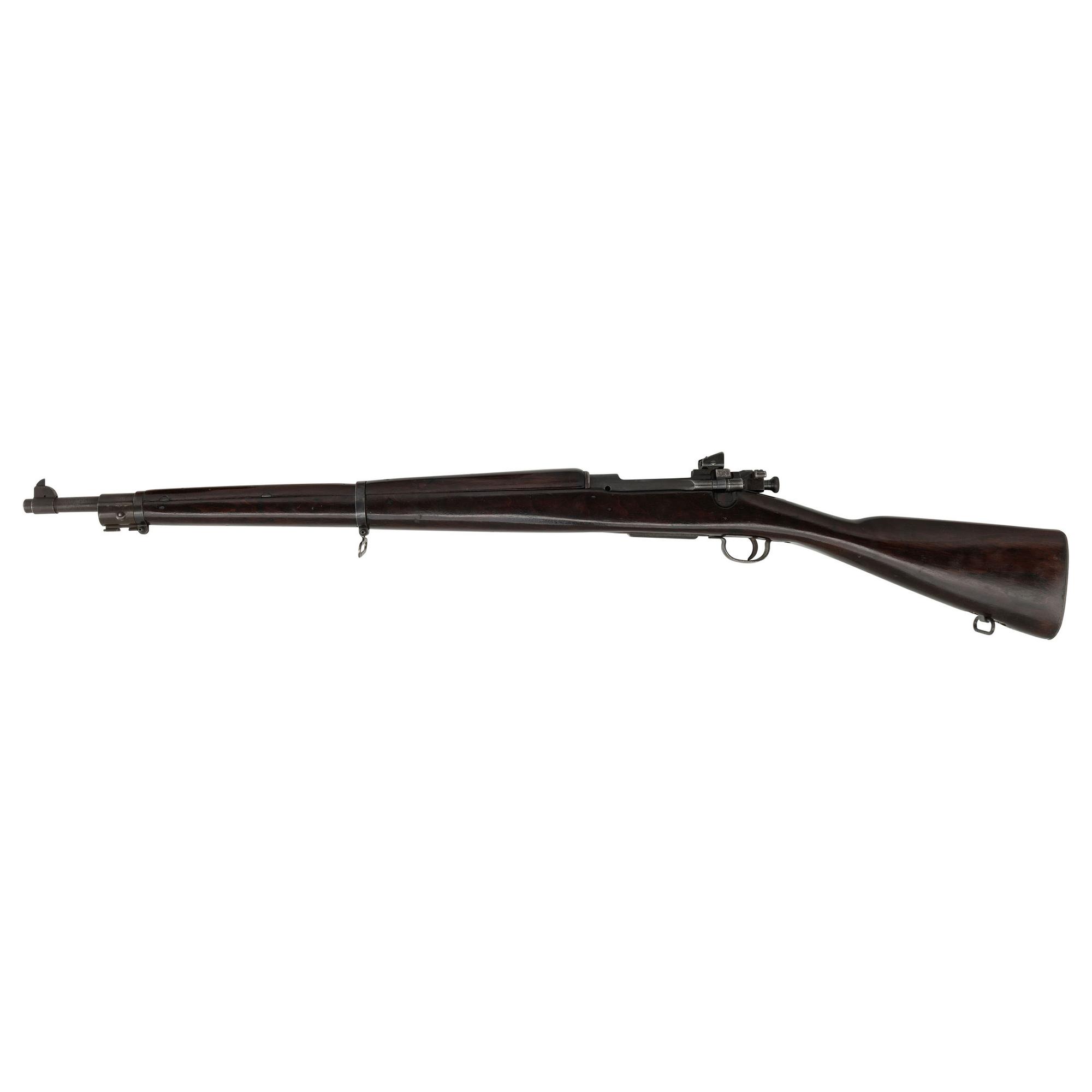 ** Smith Corona Springfield Model 1903A3