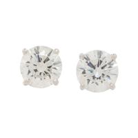 CONVERTIBLE DIAMOND EARRINGS