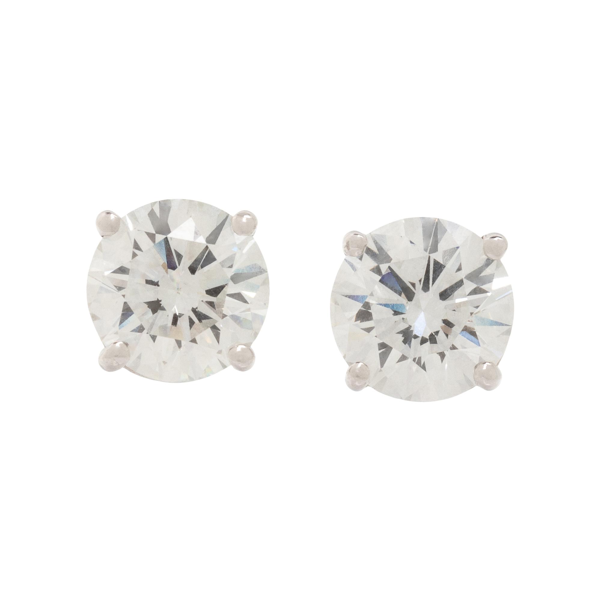 CONVERTIBLE DIAMOND EARRINGS