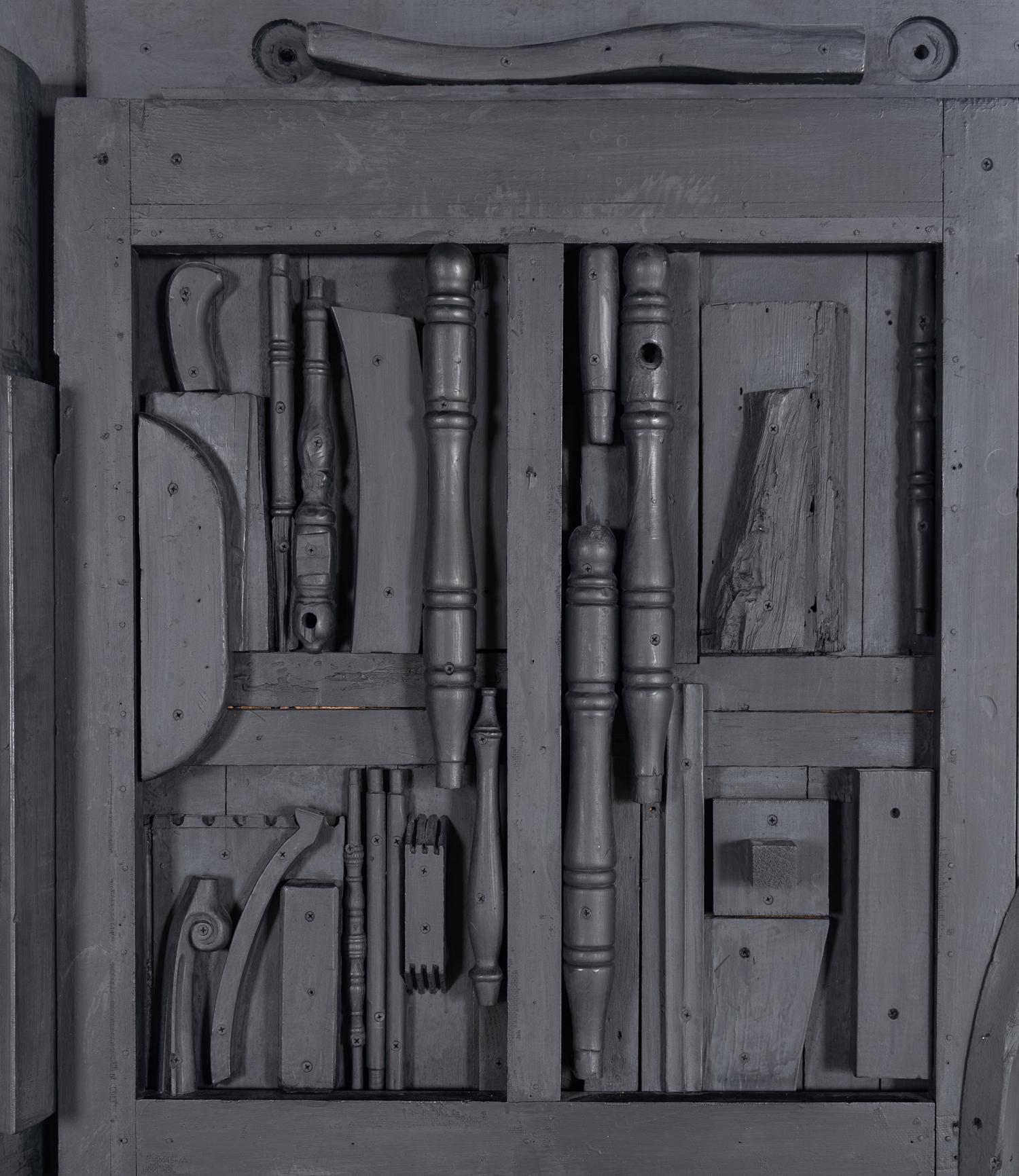 Untitled , c. 1973-78