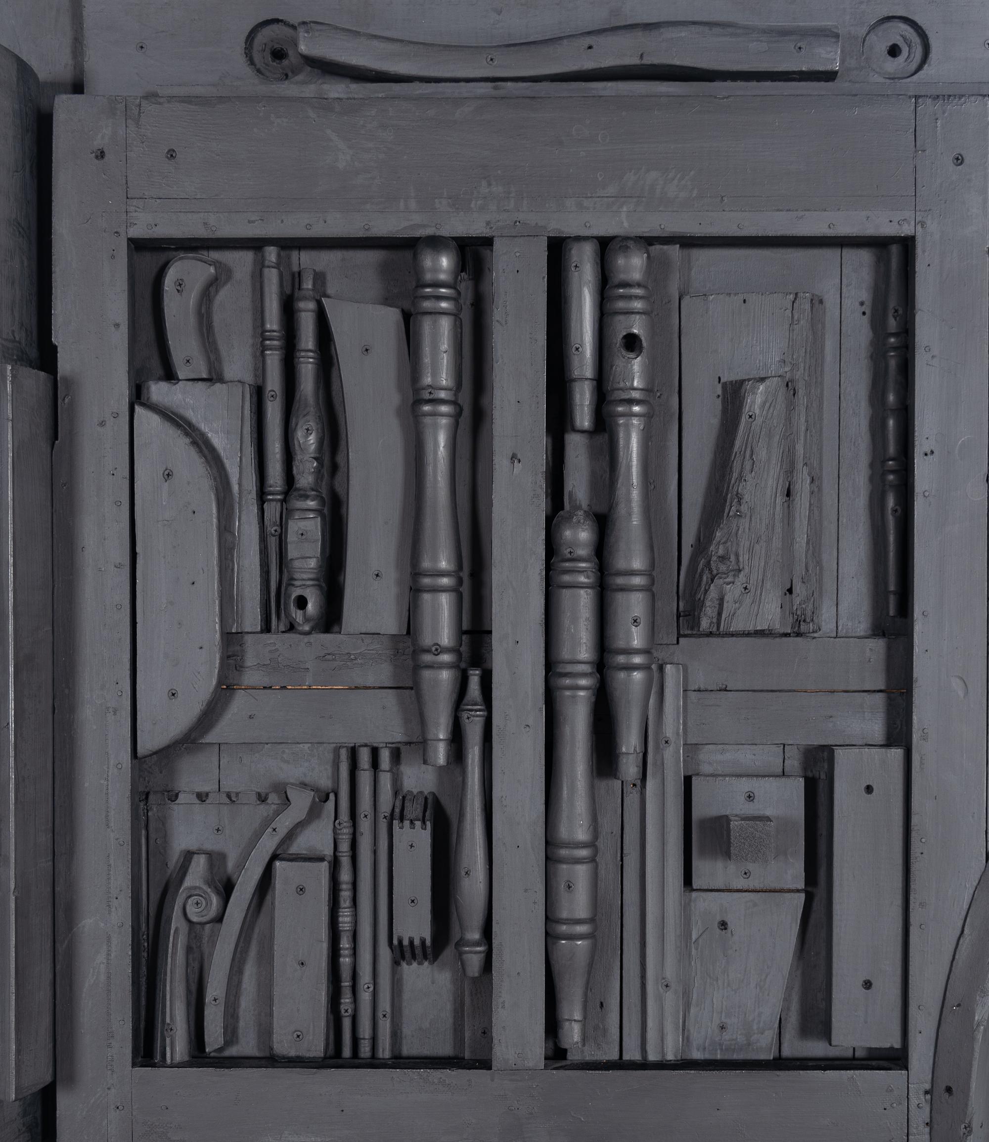 Untitled , c. 1973-78