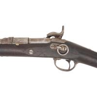 1st Model Lindner Carbine