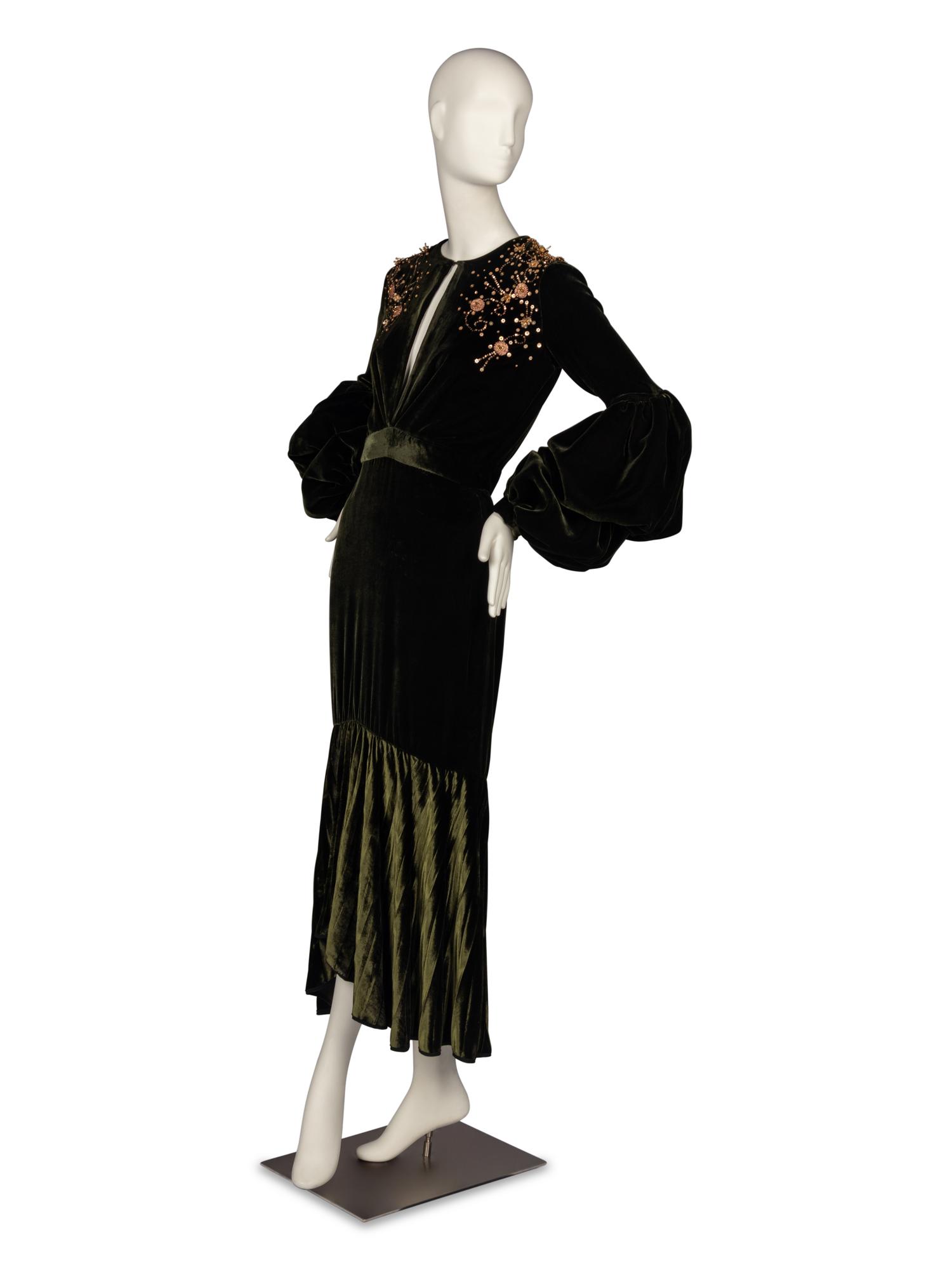 Johanna Ortiz Dress
